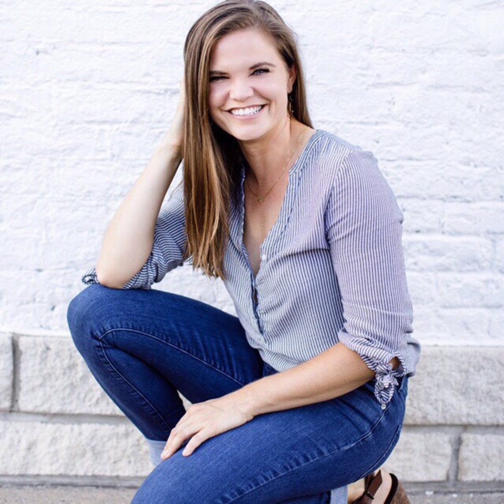 👋🏻 Meet your Posher, Arian